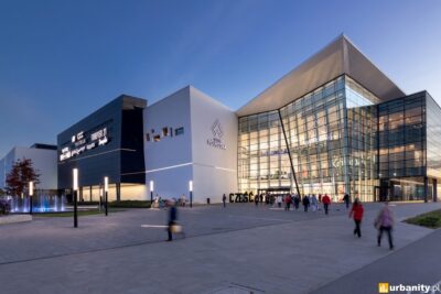 Read more about the article Nowe lokale do wynajęcia  w Galerii Północnej w Warszawie